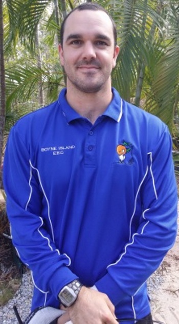 Michael Gabriel